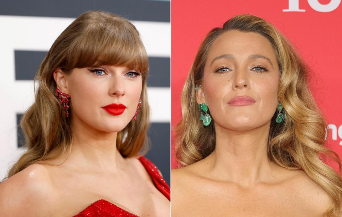 Taylor Swift tìm cách tránh xa 'drama' sau khi các tin nhắn với Blake Lively bị công khai 1 GettyImages 2197310835