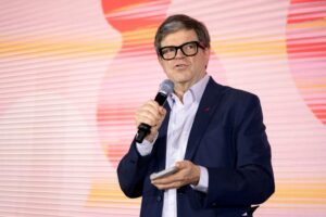 Công ty khởi nghiệp ‘world model’ của Yann LeCun, AMI Labs, lộ diện