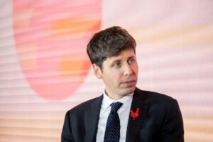 Cơn sốt AI trong lĩnh vực y tế: Cuộc đua vào tương lai