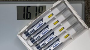 Nhiều thay đổi lớn sắp diễn ra với thuốc giảm cân trong năm nay