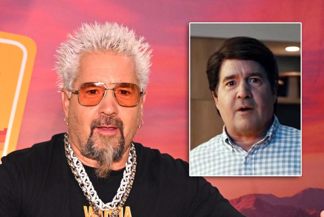 Guy Fieri 'lột xác' mừng sinh nhật tuổi 58 1 GettyImages 2209762765 49a952
