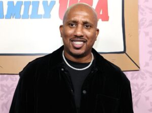 Sao ‘SNL’ Chris Redd thừa nhận bán thuốc cho bạn diễn