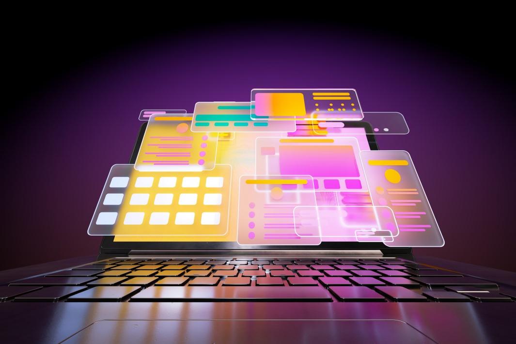 Ứng dụng xã hội mới hứa hẹn 'cứu vớt' mạng xã hội 1 GettyImages 2215157615