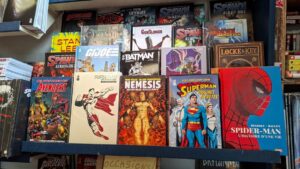 Truyện tranh Superman quý hiếm được bán với giá 15 triệu USD