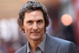 Matthew McConaughey đăng ký bản quyền câu nói ‘Alright, alright, alright’ để chống AI