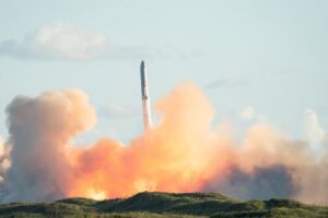 IPO của SpaceX có thể mở cửa đón dòng vốn lớn, thị trường thứ cấp đang bùng nổ 2 IPO của SpaceX có thể mở cửa đón dòng vốn lớn, thị trường thứ cấp đang bùng nổ
