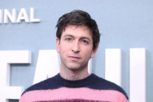 Sao ‘Succession’ Nicholas Braun được xóa án DUI