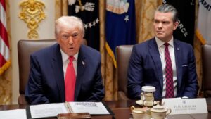 Ngũ Giác Đài dự định tăng cường lực lượng tại Trung Đông