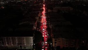 Giám sát viên San Francisco chỉ trích PG&E sau sự cố mất điện 35 Giám sát viên San Francisco chỉ trích PG&E sau sự cố mất điện