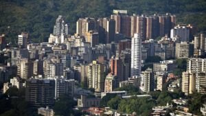 Nổ ở Venezuela, chính phủ tố cáo Hoa Kỳ tấn công 22 Nổ ở Venezuela, chính phủ tố cáo Hoa Kỳ tấn công