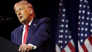 Chính Quyền Trump Rút Mỹ Khỏi 66 Tổ Chức Quốc Tế