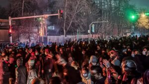 Tổng Thống Donald Trump cân nhắc các lựa chọn liên quan đến Iran