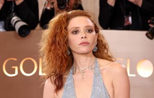 Ngôi sao Natasha Lyonne tiết lộ cô đã tái nghiện sau gần 20 năm cai nghiện