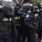 FBI điều động nhân sự đến Minneapolis giữa lúc biểu tình