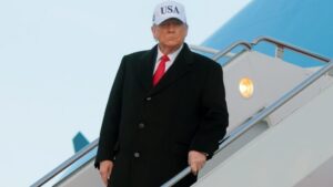 Nguồn tin: Tổng Thống Donald Trump muốn hành động quân sự nhanh chóng ở Iran