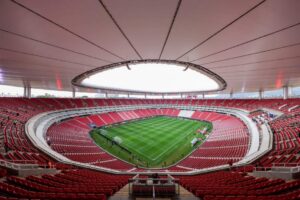 Cựu Chủ tịch FIFA kêu gọi tẩy chay World Cup tại Mỹ 10 Cựu Chủ tịch FIFA kêu gọi tẩy chay World Cup tại Mỹ