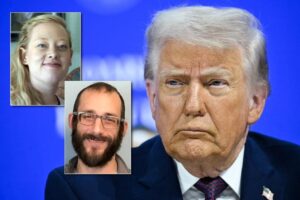 Tổng Thống Trump cảm thấy tồi tệ về cái chết của Alex Pretti, ‘tệ hơn’ về Renee Good vì cha mẹ cô là ‘fan Trump’