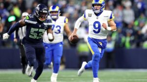 Hy vọng Super Bowl của Rams chấm dứt với thất bại kịch tính 31-27 trước Seahawks