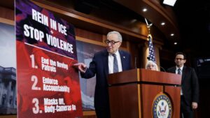 Những điều cần biết về việc đóng cửa một phần chính phủ và tác động của nó