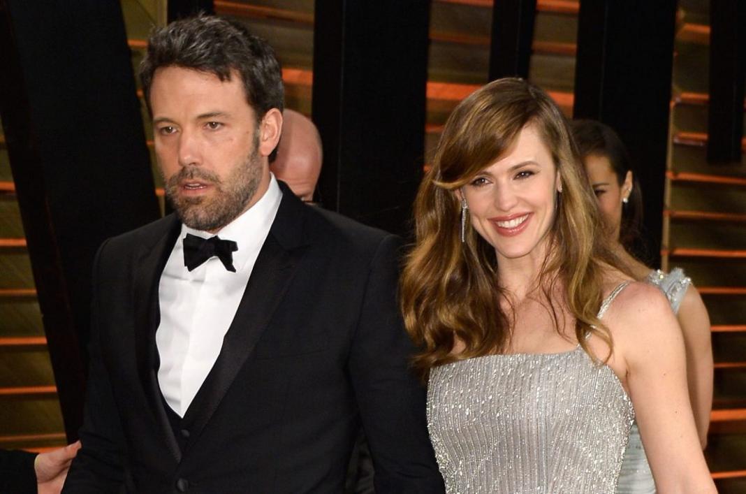 Jennifer Garner Chia Sẻ Về Khó Khăn Trong Ly Hôn Với Ben Affleck 1 GettyImages 476395505 e1767889348790