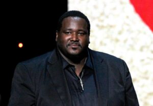 Ngôi sao 'The Blind Side' Quinton Aaron đang trong tình trạng nguy kịch sau khi đột quỵ tại nhà 21 Ngôi sao ‘The Blind Side’ Quinton Aaron đang trong tình trạng nguy kịch sau khi đột quỵ tại nhà