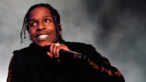 A$AP Rocky mang tour ‘Đừng Có Ngu’ đến Philadelphia