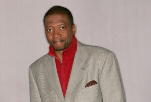 Ngôi sao ‘The Thing’ T.K. Carter qua đời ở tuổi 69