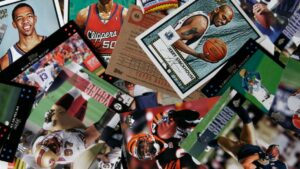 Bà nội trợ ở Los Angeles bị bắt vì tội bán thẻ bài thể thao ăn cắp