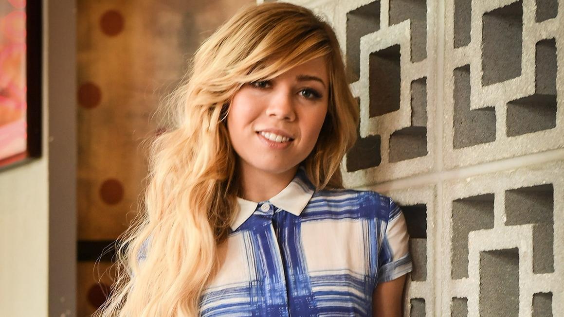 Getty JennetteMccurdy Main