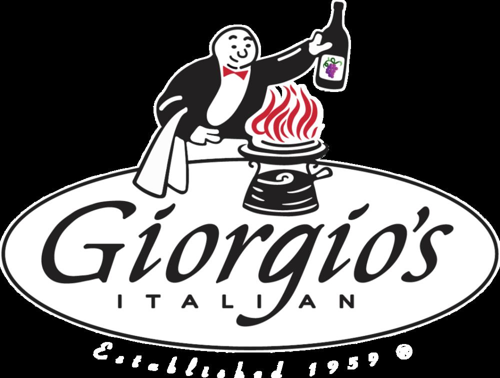 Giorgios Logo