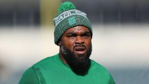 Brandon Graham Sẵn Sàng cho Trận Cuối Mùa của Eagles 12 Brandon Graham Sẵn Sàng cho Trận Cuối Mùa của Eagles