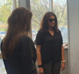 Nữ hộ sinh ở Houston bị cáo buộc không thanh toán tiền giám sát GPS 36 Nữ hộ sinh ở Houston bị cáo buộc không thanh toán tiền giám sát GPS