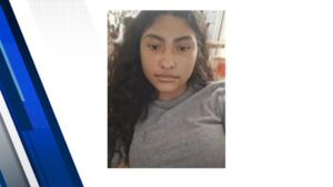 Cảnh báo Amber Alert ở Houston cho thiếu nữ 16 tuổi mất tích