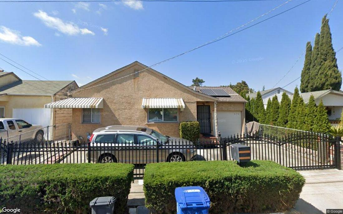 Hayward In the week of Dec. 8 best deals on homes