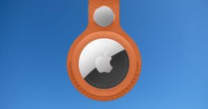 Tin Tốt và Tin Xấu về Nâng Cấp Lên AirTag 2