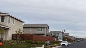 Giá bảo hiểm nhà tại California sẽ tăng cho hơn 1 triệu chủ nhà