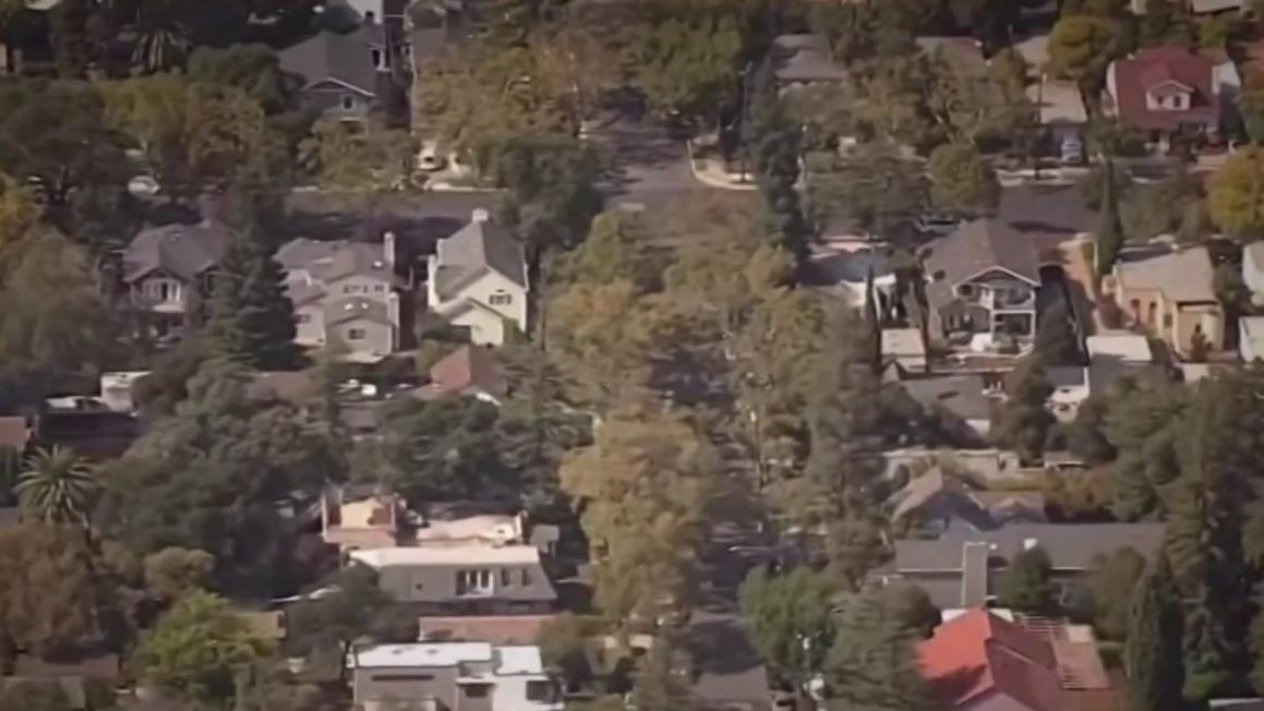 San Jose được xếp hạng là thành phố đắt đỏ nhất thế giới 1 Home tracking forum names San Jose the least affordable city in the world