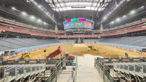 Vé Mời Rodeo Houston 2026 Mở Bán Vào Thứ Năm 11 Vé Mời Rodeo Houston 2026 Mở Bán Vào Thứ Năm
