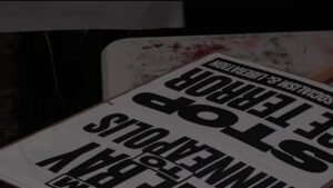 Cộng đồng Vùng Vịnh Tham Gia Biểu Tình Toàn Quốc Chống Lực Lượng Di Trú