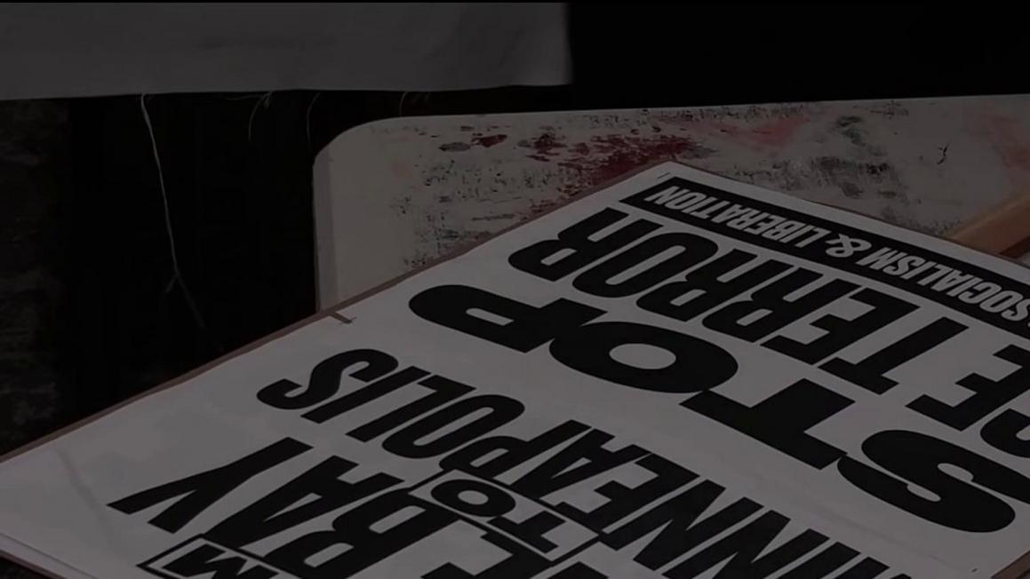 Cộng đồng Vùng Vịnh Tham Gia Biểu Tình Toàn Quốc Chống Lực Lượng Di Trú 1 ICE Out day of action planned across Bay Area