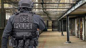 Bộ An ninh Nội địa Mỹ triển khai chiến dịch bắt giữ tội phạm nhập cư tại Maine