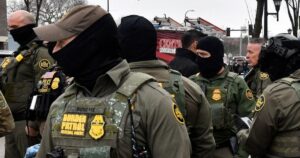 Nghị viên Minneapolis kêu gọi ICE rời khỏi thành phố