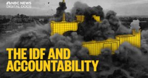 Điều tra: Quân đội Israel phản ứng thế nào trước cáo buộc vi phạm nhân quyền ở Gaza