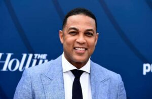 Luật sư quận Harris lên án vụ bắt giữ nhà báo Don Lemon tại cuộc biểu tình ở Minnesota 27 Luật sư quận Harris lên án vụ bắt giữ nhà báo Don Lemon tại cuộc biểu tình ở Minnesota