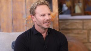 Ngôi sao ‘90210’ Ian Ziering bị kiện sau vụ ẩu đả