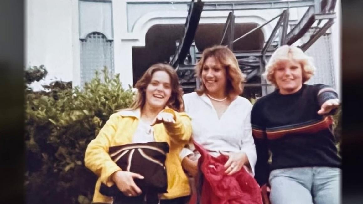 Thị trưởng Fairfield quyết không ngừng tìm công lý cho bạn thân thời thơ ấu 1 Ill never give up Fairfield mayor seeks justice for her childhood friend