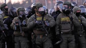 Luật sư tố cáo Sở Di Trú từ chối quyền được tư vấn cho các tù nhân tại Minnesota