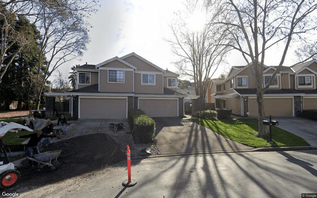 Inside the 1.2 million sale of a Contra Costa County home