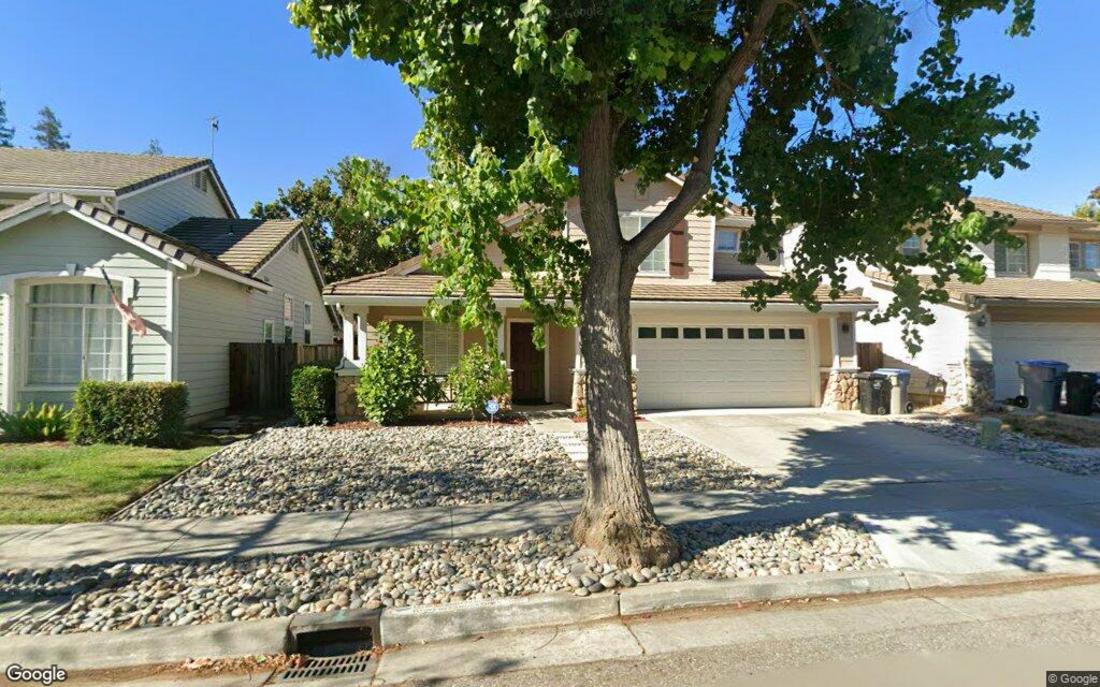 Nhà ở Santa Clara County: Bán nhà 1.6 triệu đô la 1 Inside the 1.6 million sale of a Santa Clara County home c50abf