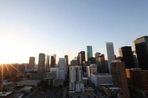 Nghiên cứu: Đâu là những thành phố tốt nhất để sống ở Texas?